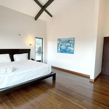 Luxury Sky Penthouses 3-6Br Condo-Hotel At Oceano 자코 외부 사진