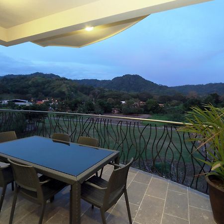 Luxury Sky Penthouses 3-6Br Condo-Hotel At Oceano 자코 객실 사진