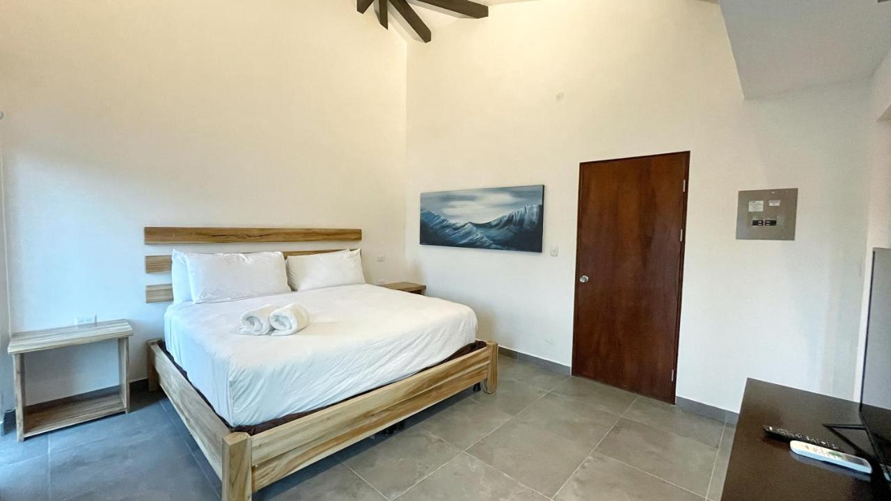Luxury Sky Penthouses 3-6Br Condo-Hotel At Oceano 자코 외부 사진
