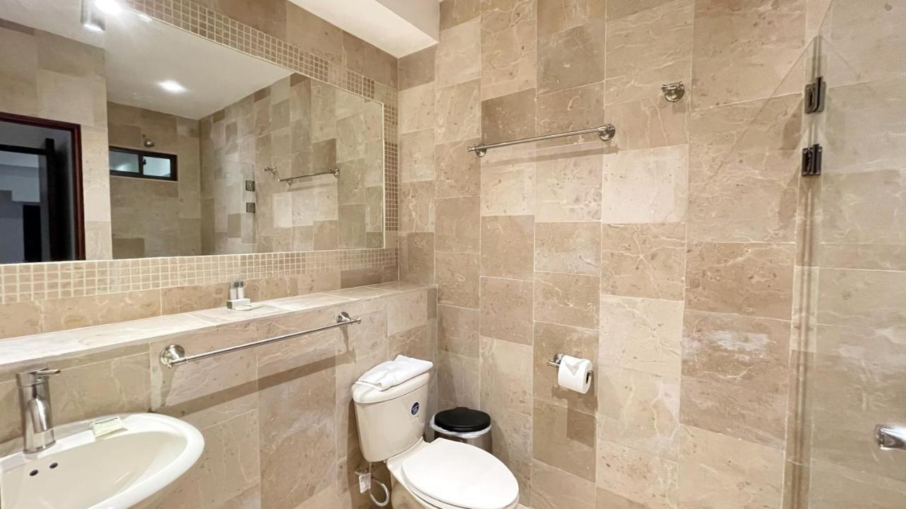 Luxury Sky Penthouses 3-6Br Condo-Hotel At Oceano 자코 외부 사진