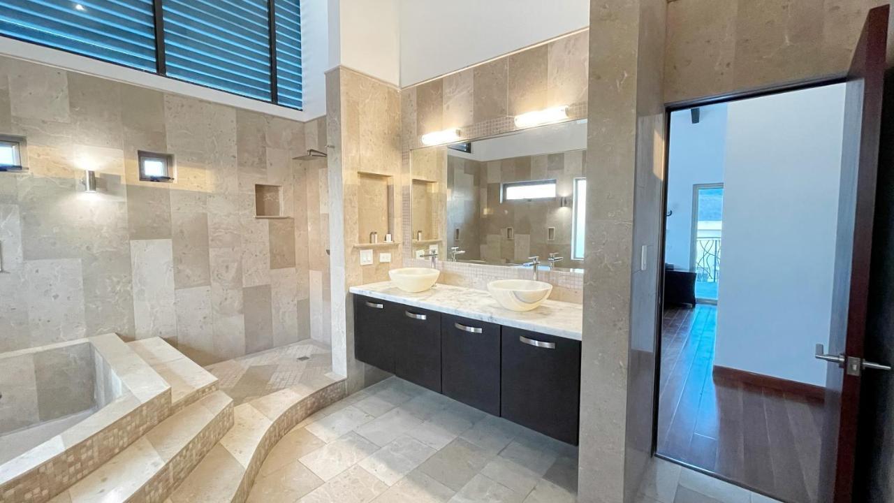 Luxury Sky Penthouses 3-6Br Condo-Hotel At Oceano 자코 외부 사진