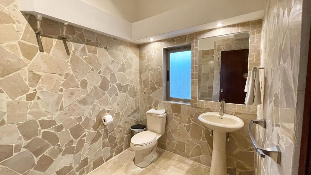Luxury Sky Penthouses 3-6Br Condo-Hotel At Oceano 자코 외부 사진