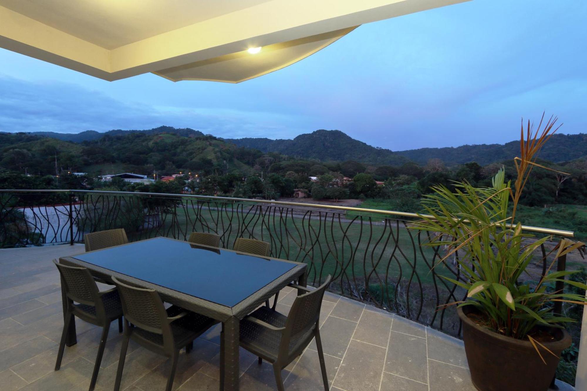 Luxury Sky Penthouses 3-6Br Condo-Hotel At Oceano 자코 객실 사진