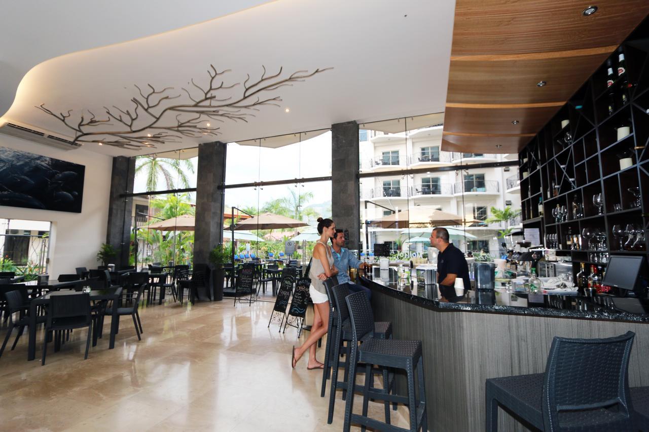 Luxury Sky Penthouses 3-6Br Condo-Hotel At Oceano 자코 외부 사진