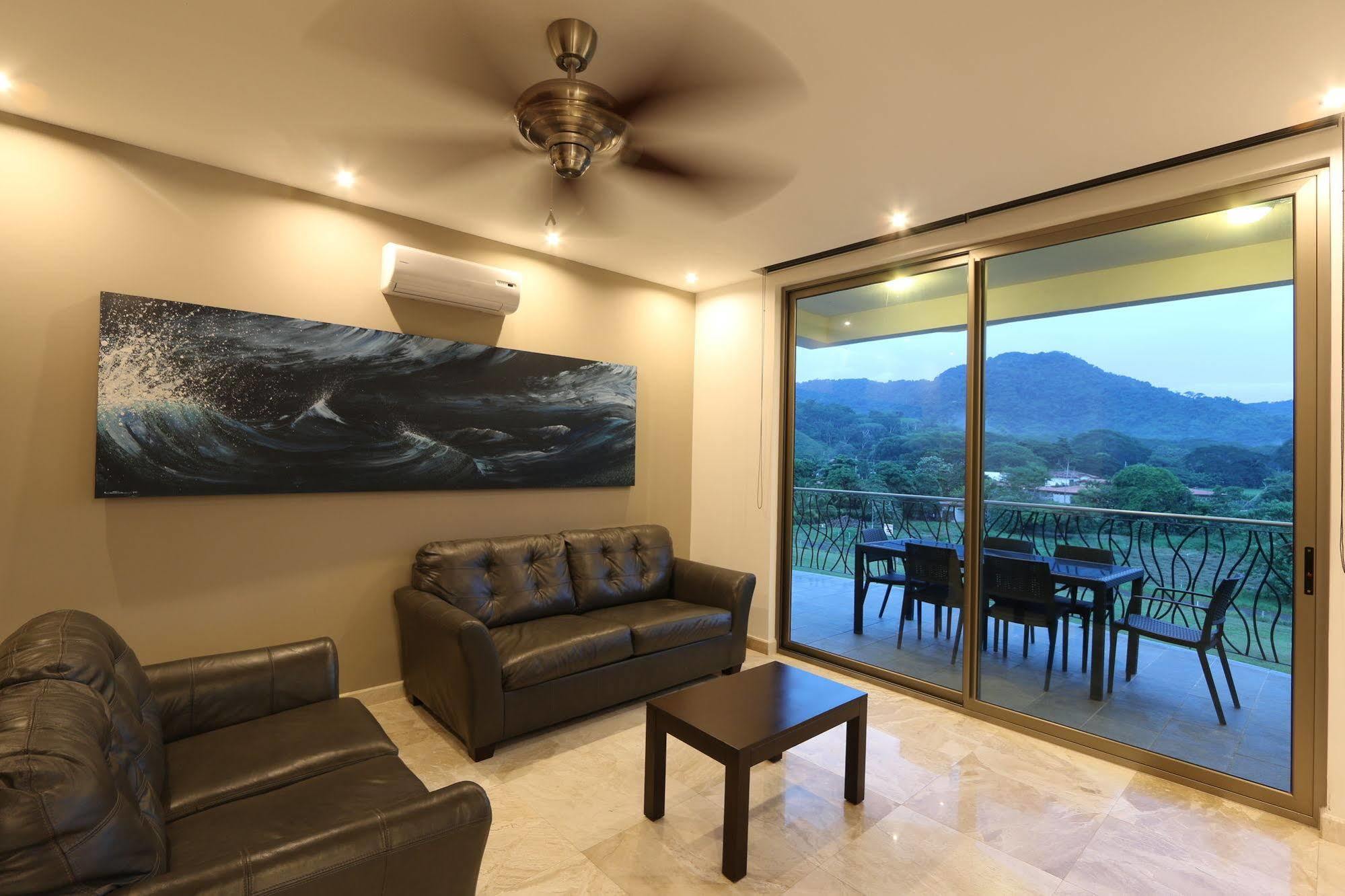 Luxury Sky Penthouses 3-6Br Condo-Hotel At Oceano 자코 외부 사진
