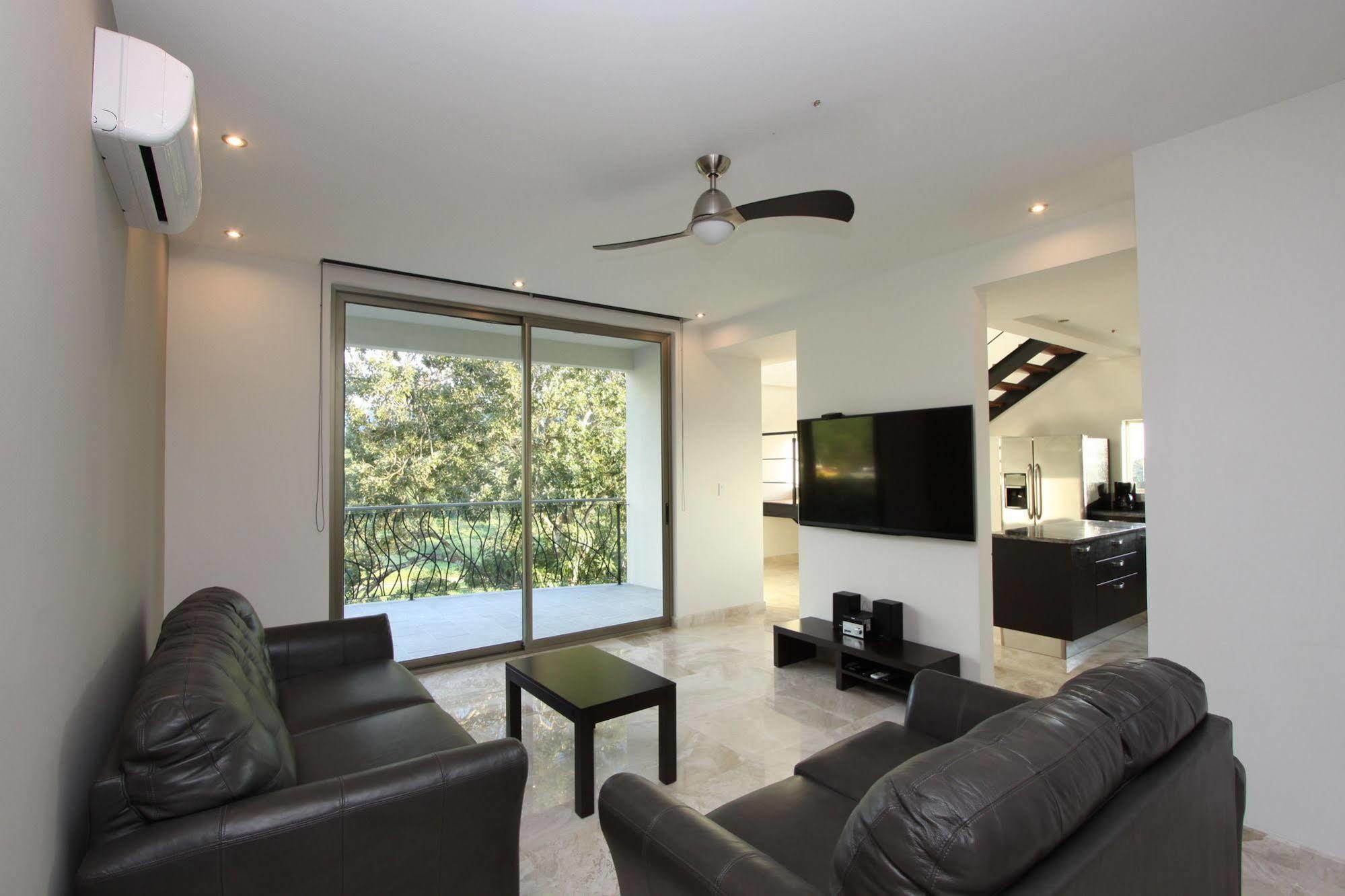 Luxury Sky Penthouses 3-6Br Condo-Hotel At Oceano 자코 외부 사진