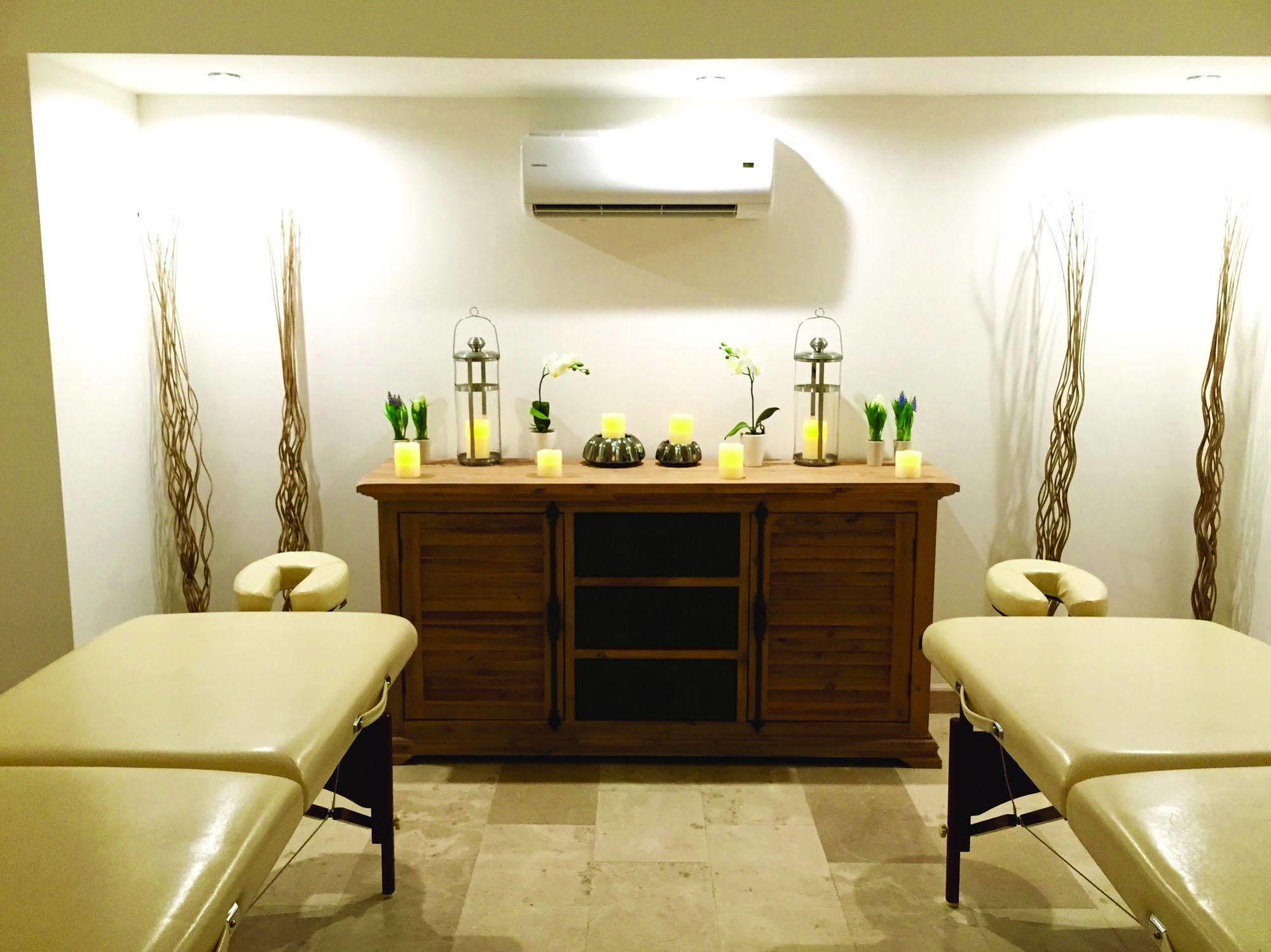 Luxury Sky Penthouses 3-6Br Condo-Hotel At Oceano 자코 외부 사진