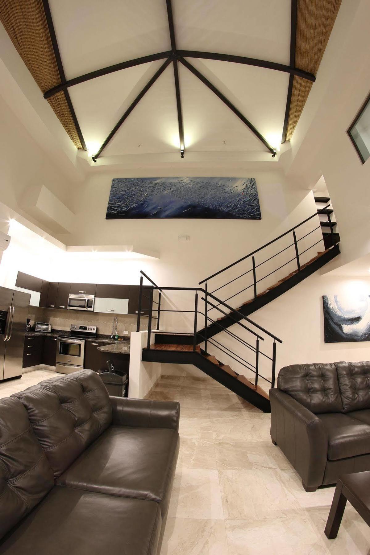 Luxury Sky Penthouses 3-6Br Condo-Hotel At Oceano 자코 외부 사진